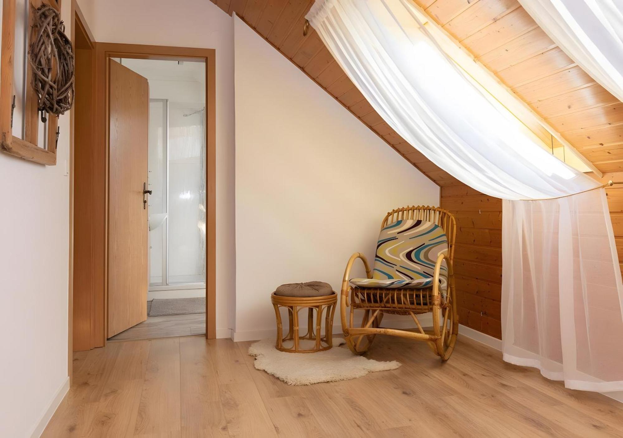 Ferienwohnung Apfelbluete Burgbernheim Exterior foto