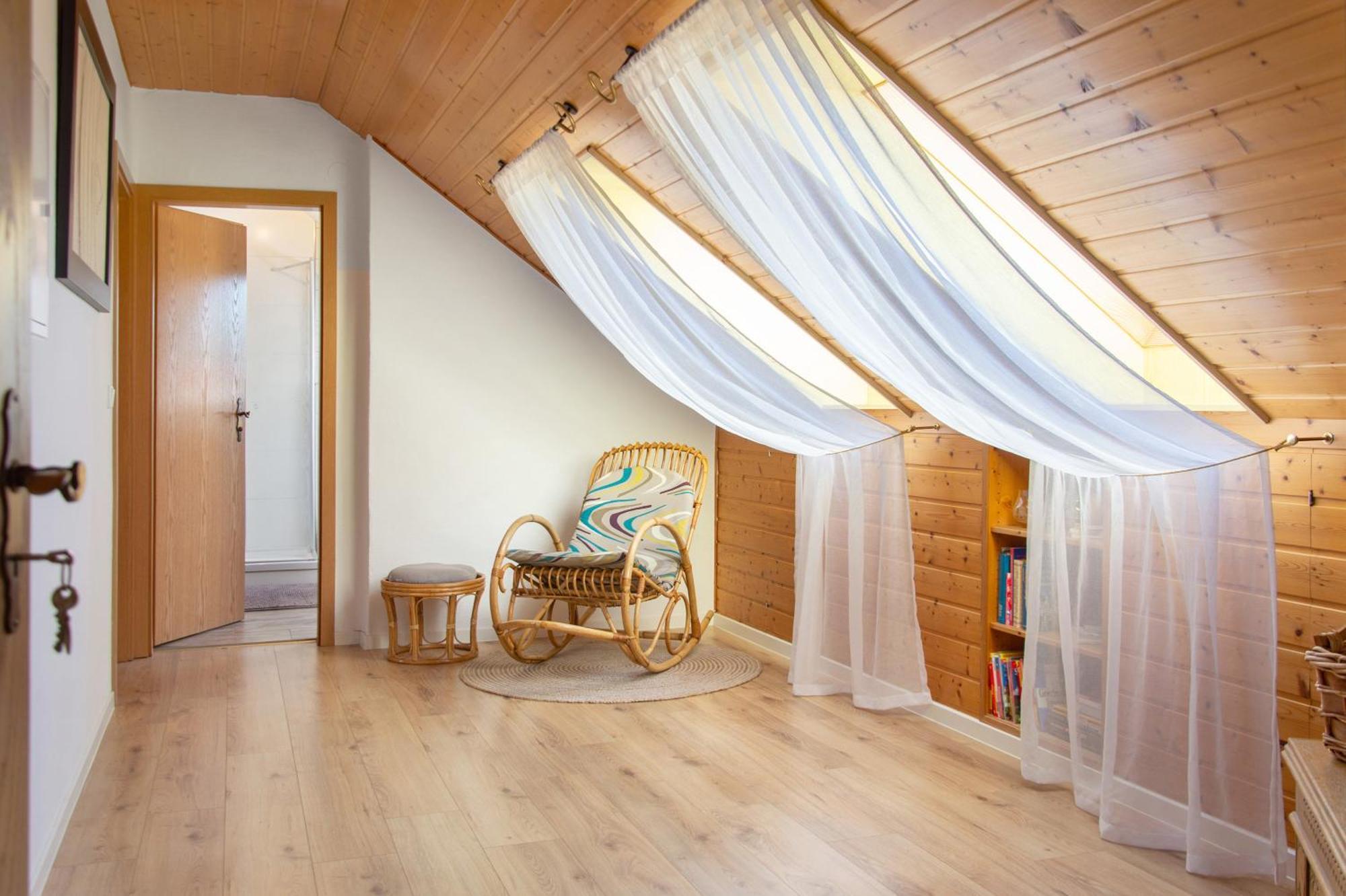 Ferienwohnung Apfelbluete Burgbernheim Exterior foto
